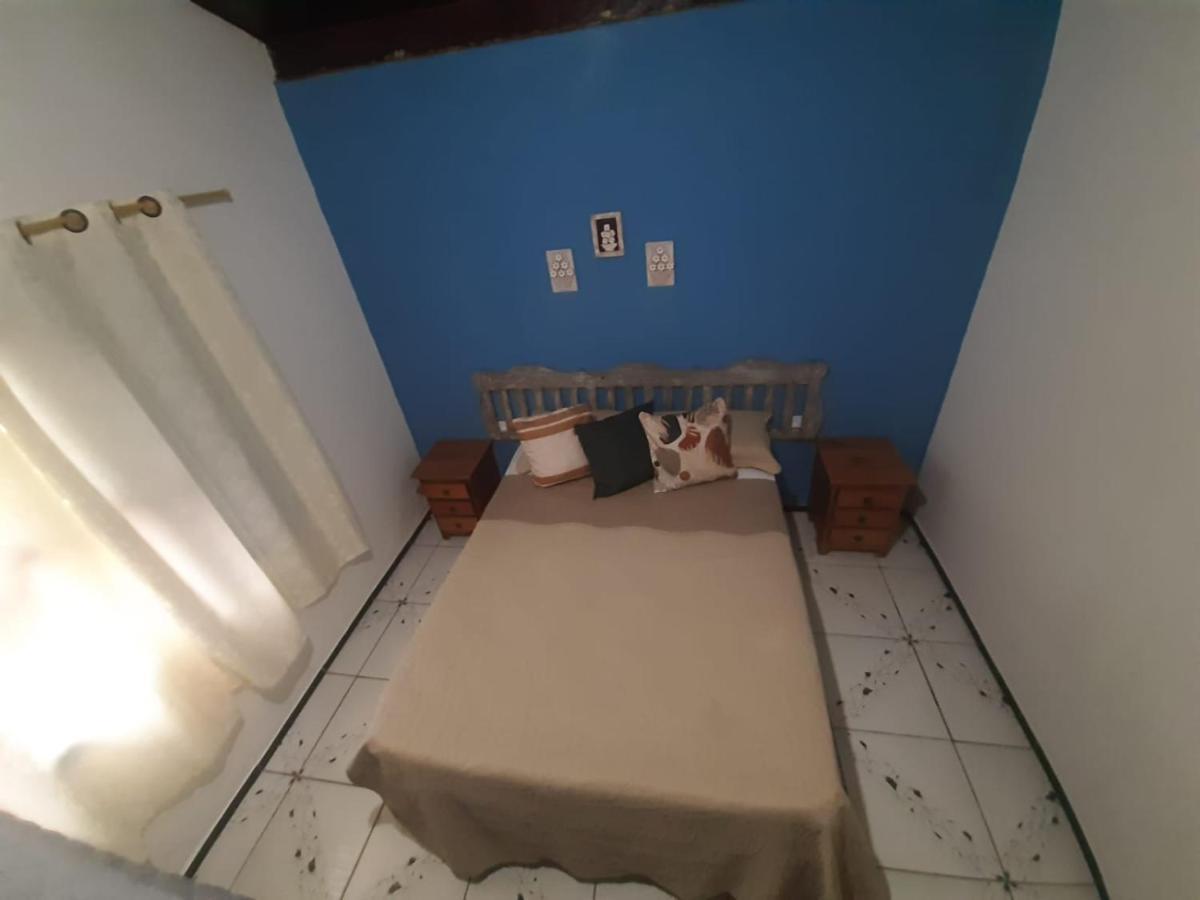 Família Silvia Périco Villa Ilhabela Exterior foto