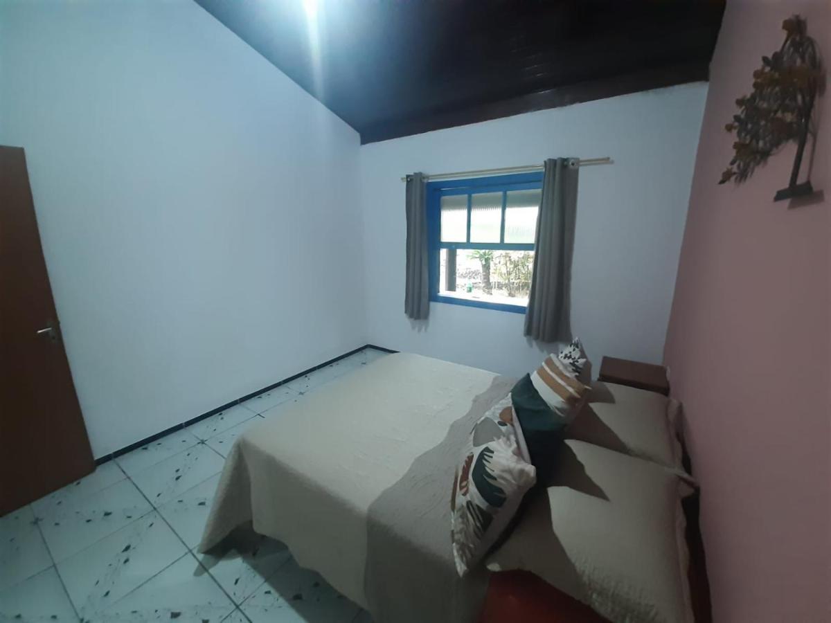 Família Silvia Périco Villa Ilhabela Exterior foto