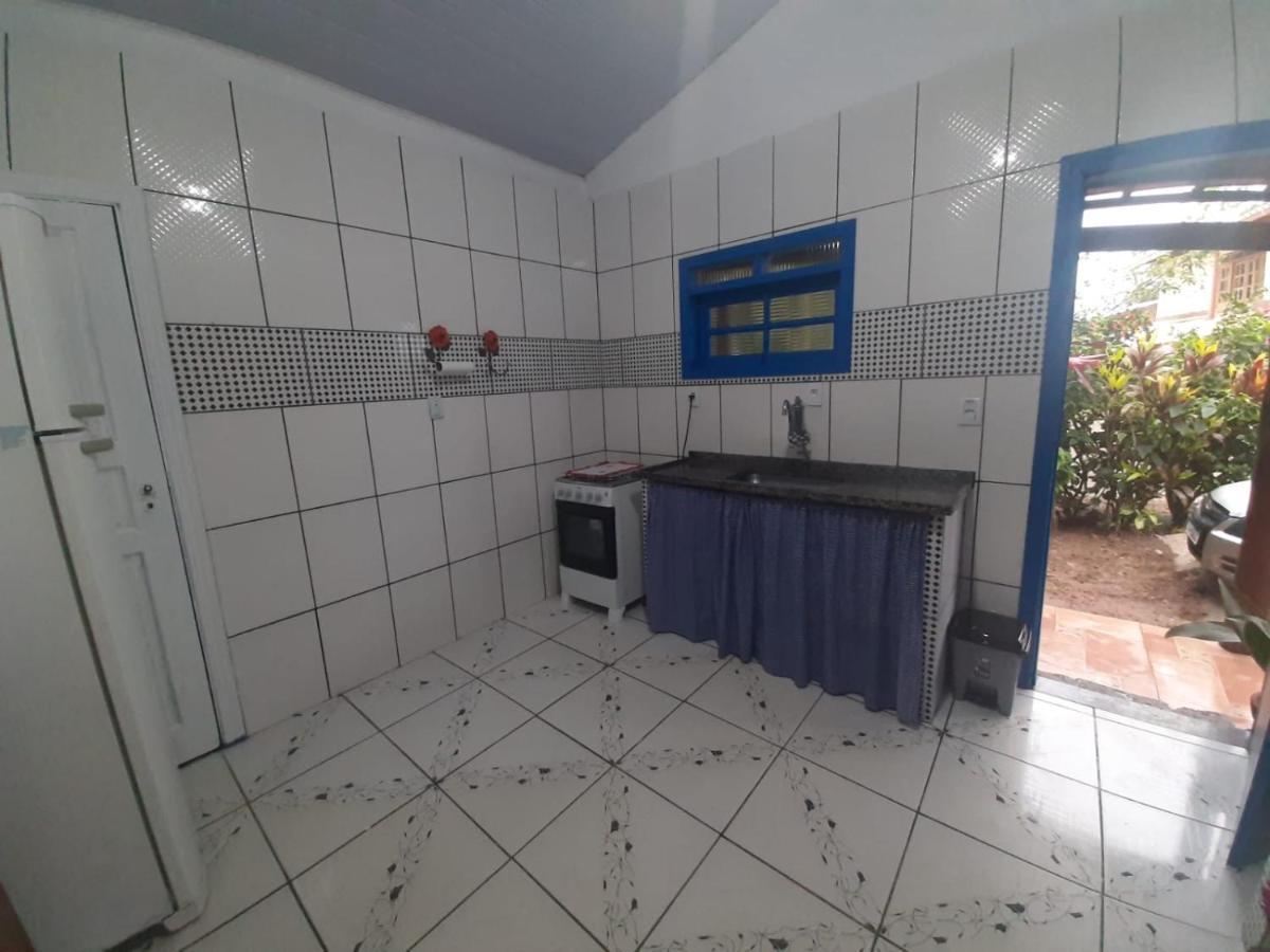 Família Silvia Périco Villa Ilhabela Exterior foto