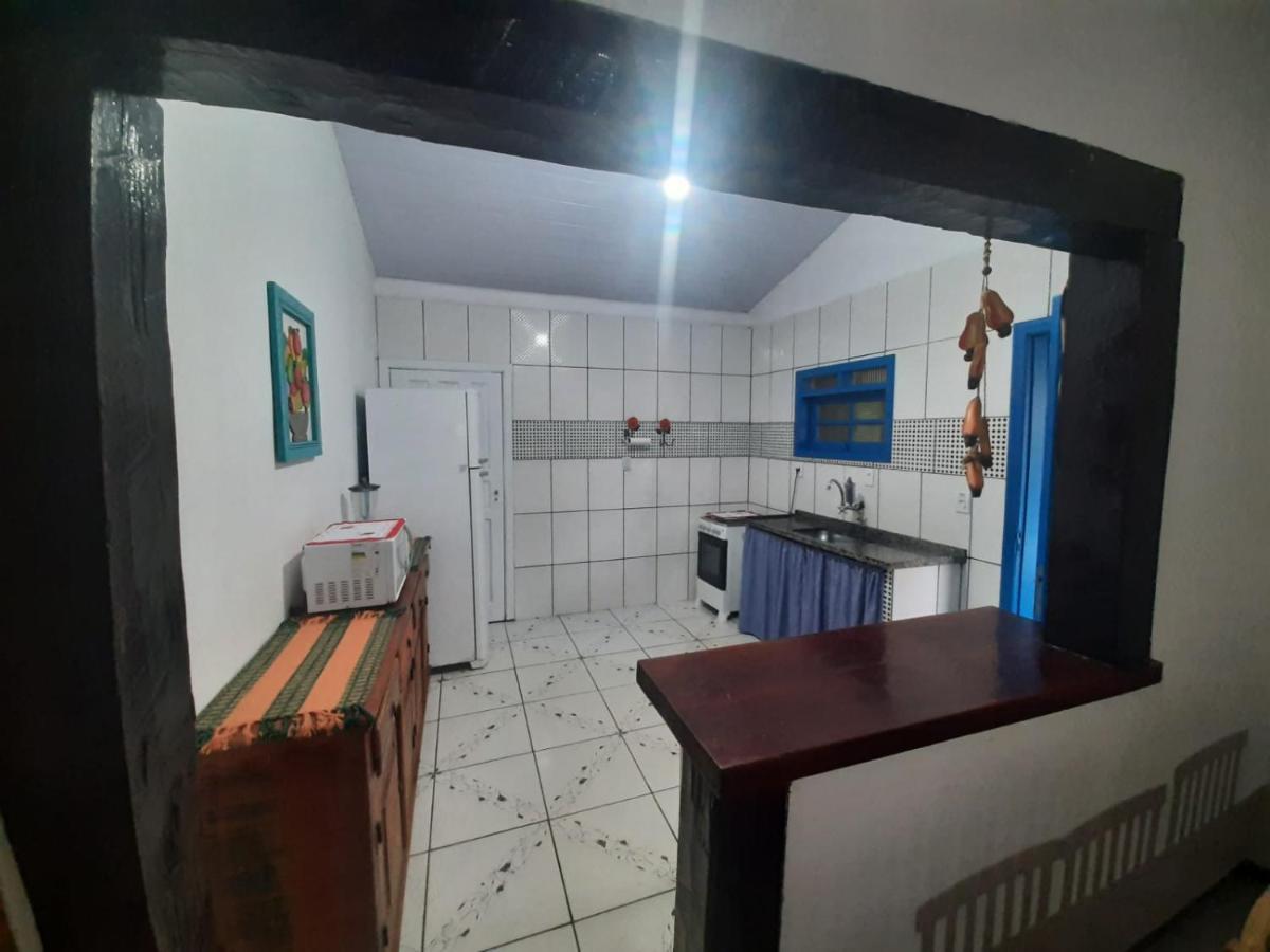 Família Silvia Périco Villa Ilhabela Exterior foto