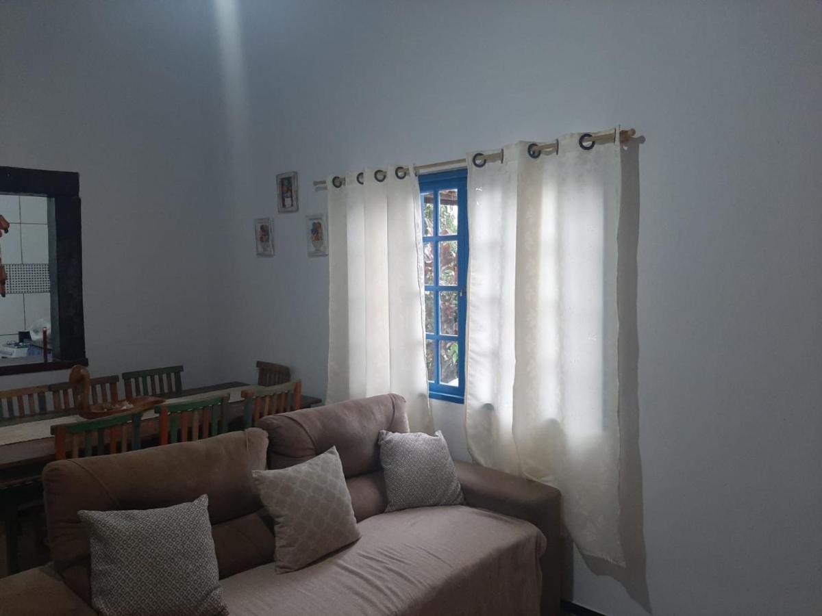 Família Silvia Périco Villa Ilhabela Exterior foto