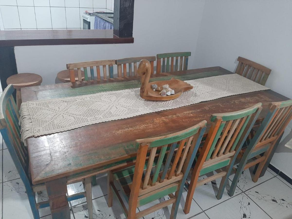 Família Silvia Périco Villa Ilhabela Exterior foto
