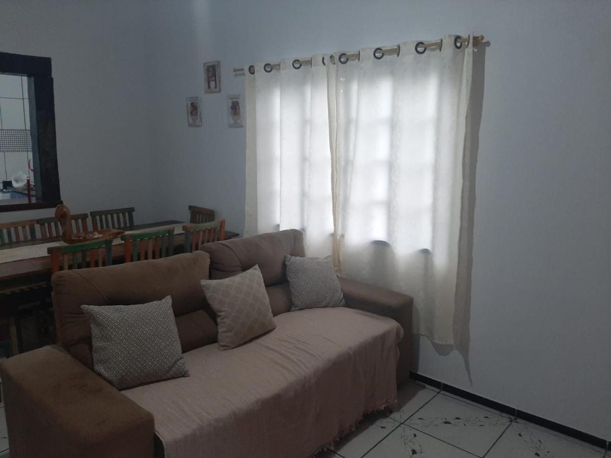 Família Silvia Périco Villa Ilhabela Exterior foto
