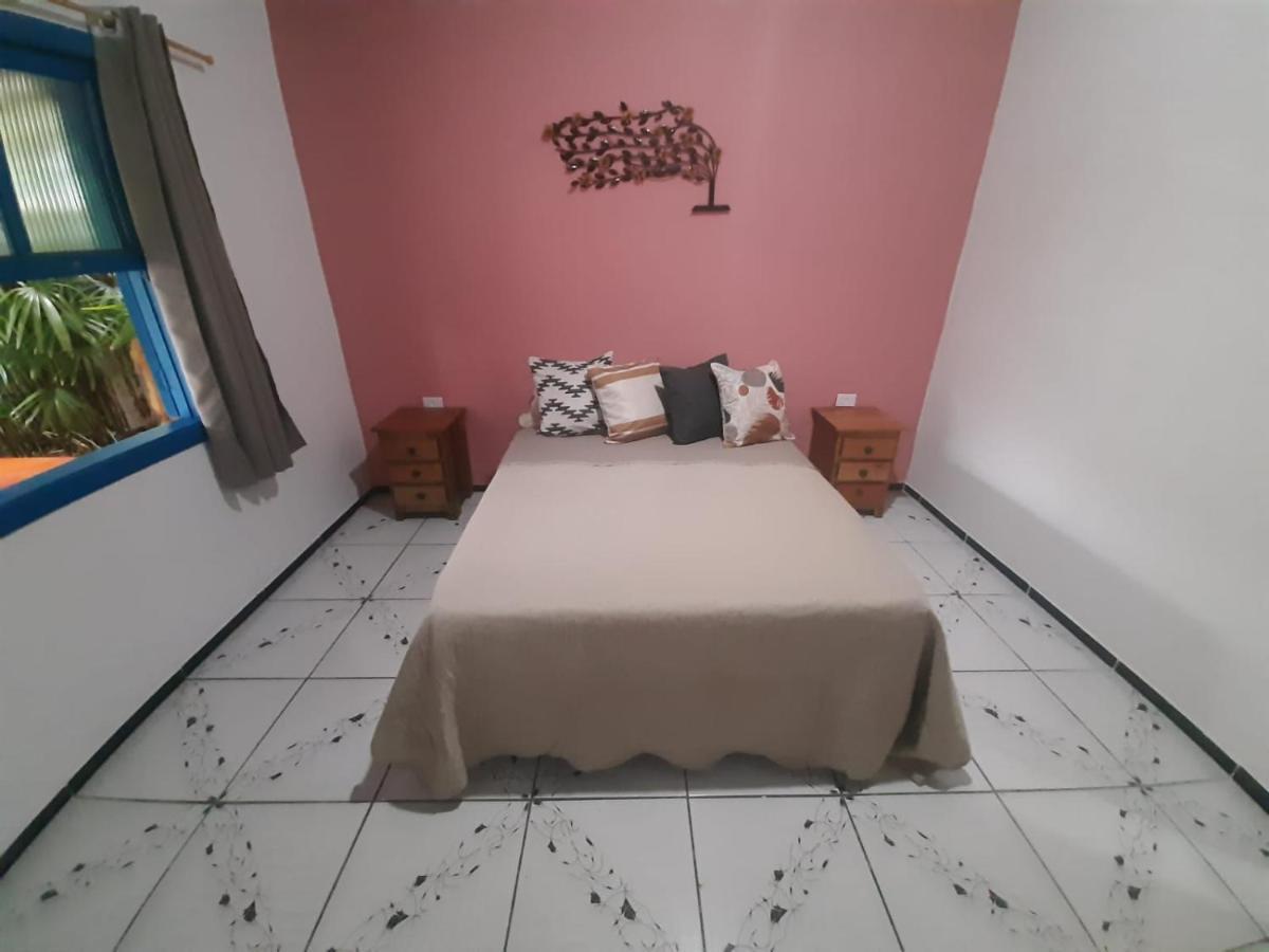 Família Silvia Périco Villa Ilhabela Exterior foto