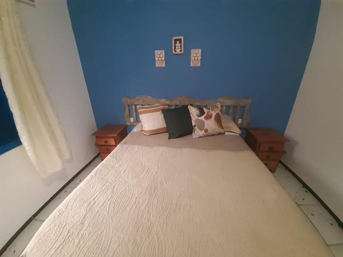 Família Silvia Périco Villa Ilhabela Exterior foto