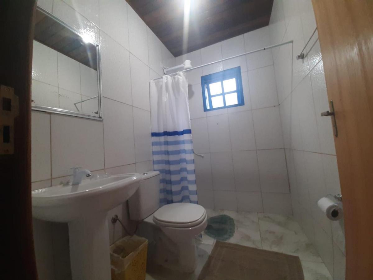 Família Silvia Périco Villa Ilhabela Exterior foto