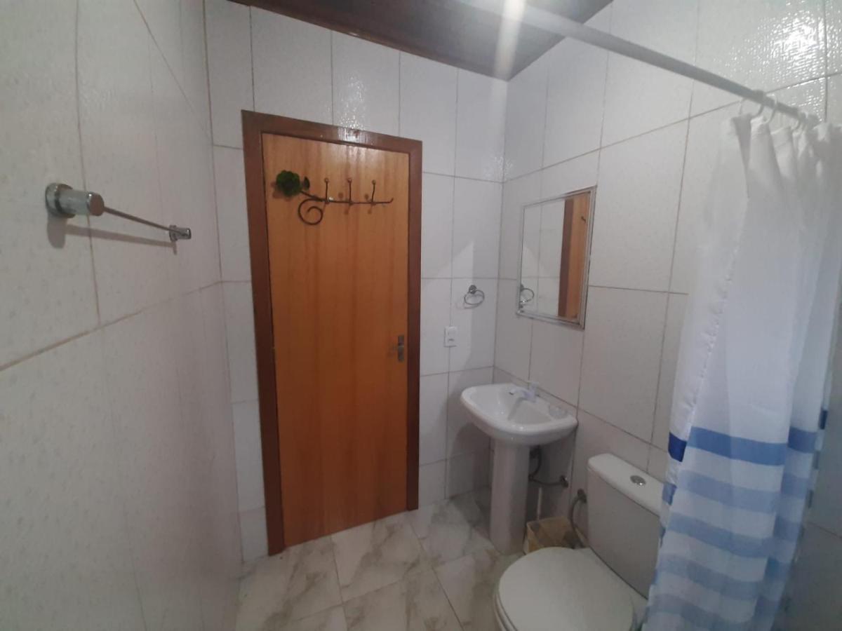 Família Silvia Périco Villa Ilhabela Exterior foto