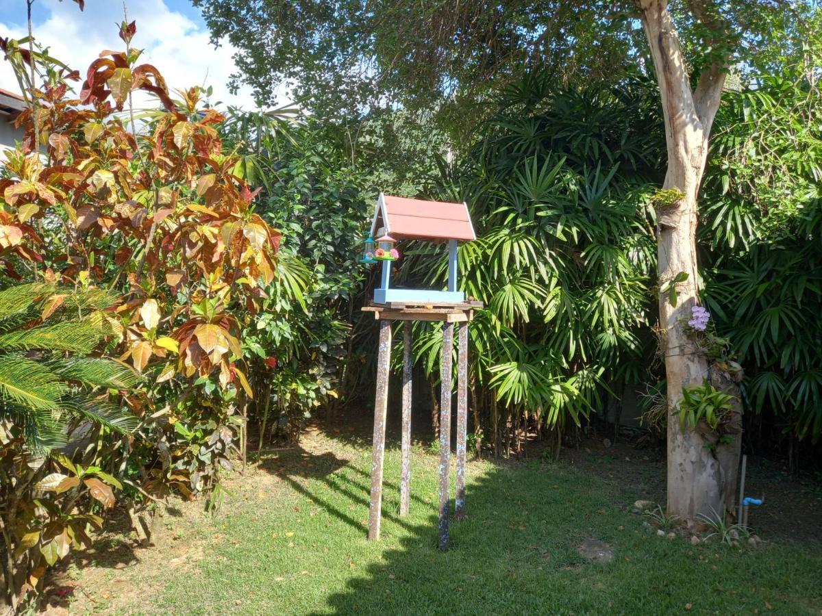 Família Silvia Périco Villa Ilhabela Exterior foto