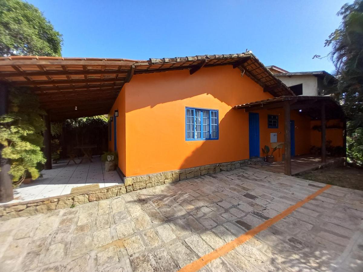 Família Silvia Périco Villa Ilhabela Exterior foto