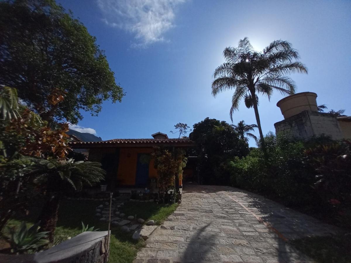 Família Silvia Périco Villa Ilhabela Exterior foto