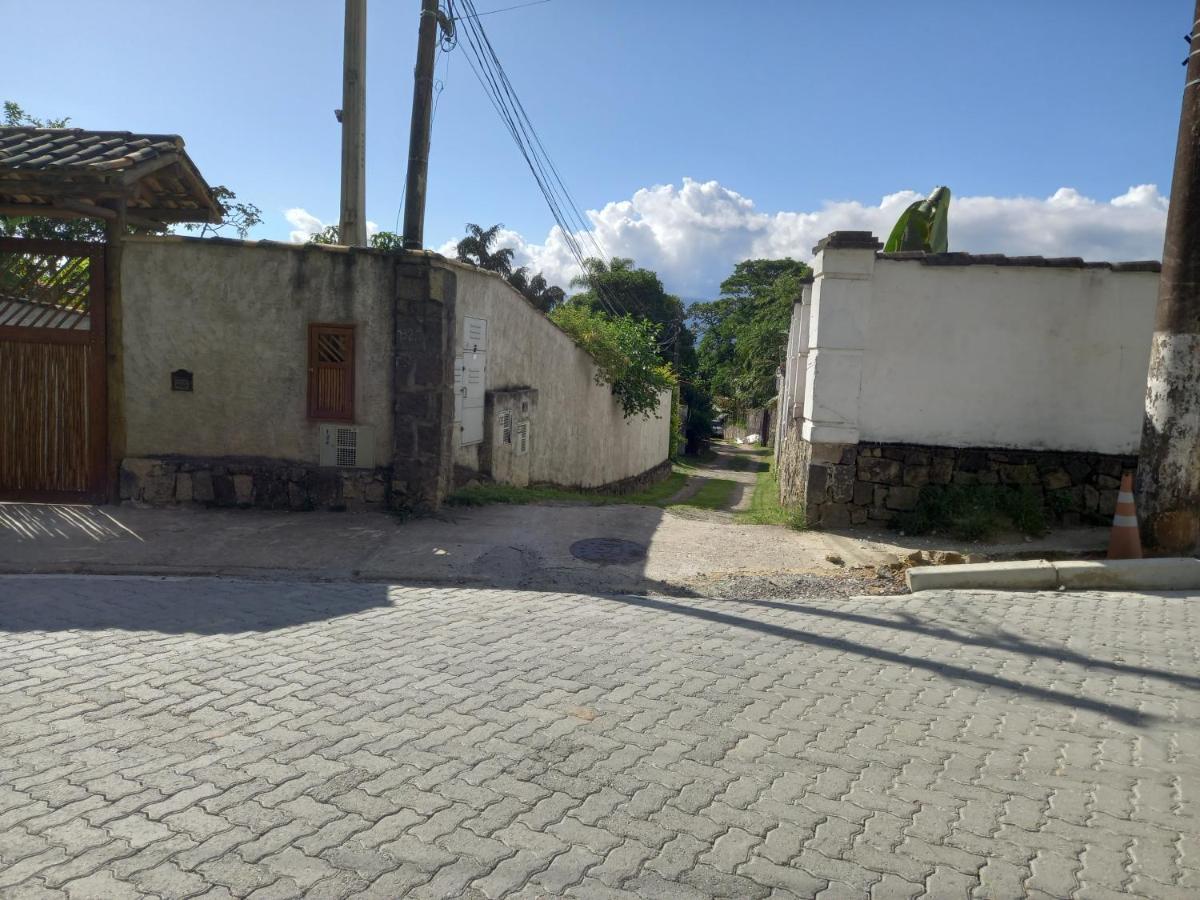 Família Silvia Périco Villa Ilhabela Exterior foto